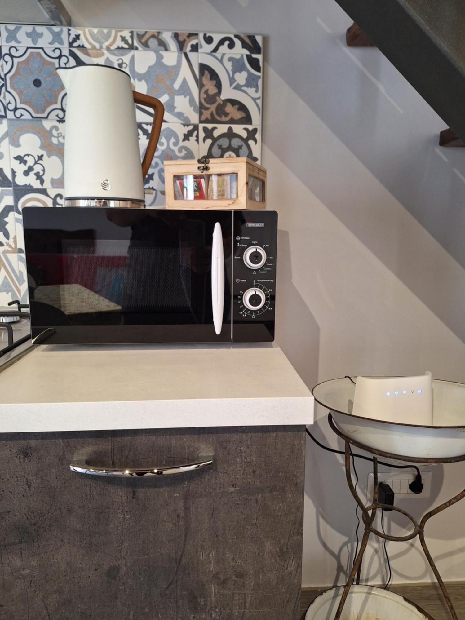 Locanda Del Sasso Rooms كرودو المظهر الخارجي الصورة