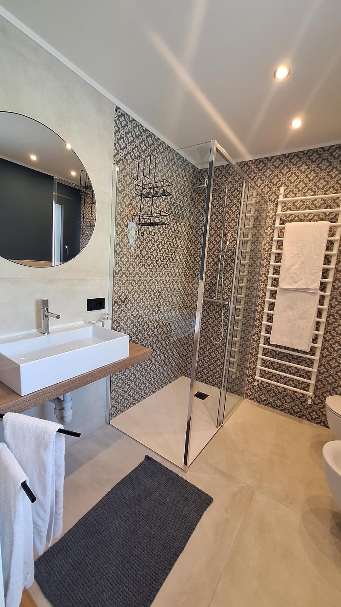 Locanda Del Sasso Rooms كرودو المظهر الخارجي الصورة