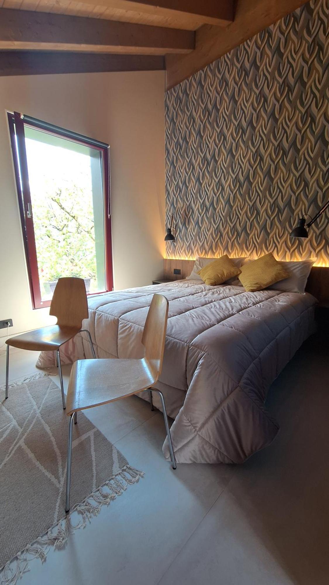 Locanda Del Sasso Rooms كرودو المظهر الخارجي الصورة