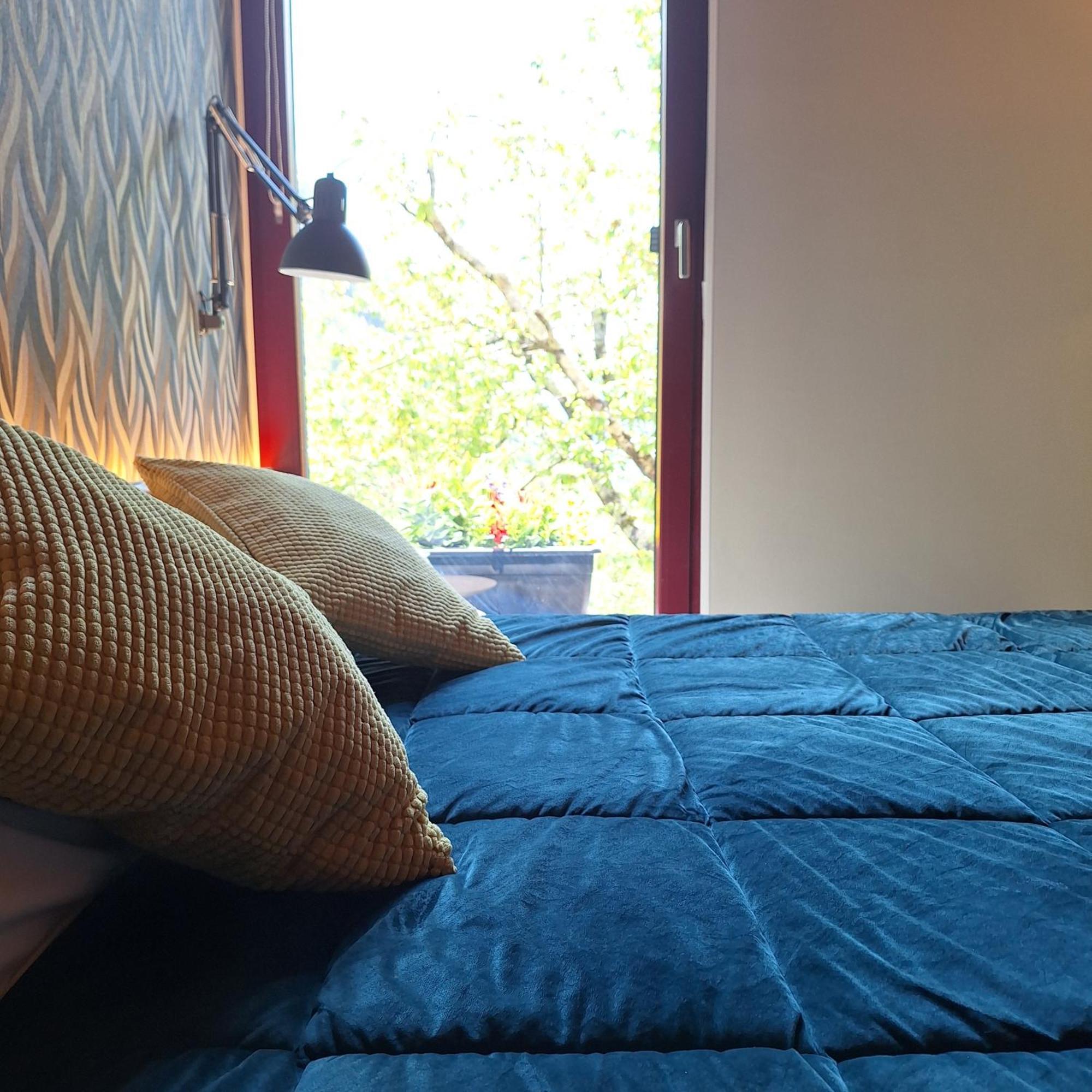 Locanda Del Sasso Rooms كرودو المظهر الخارجي الصورة