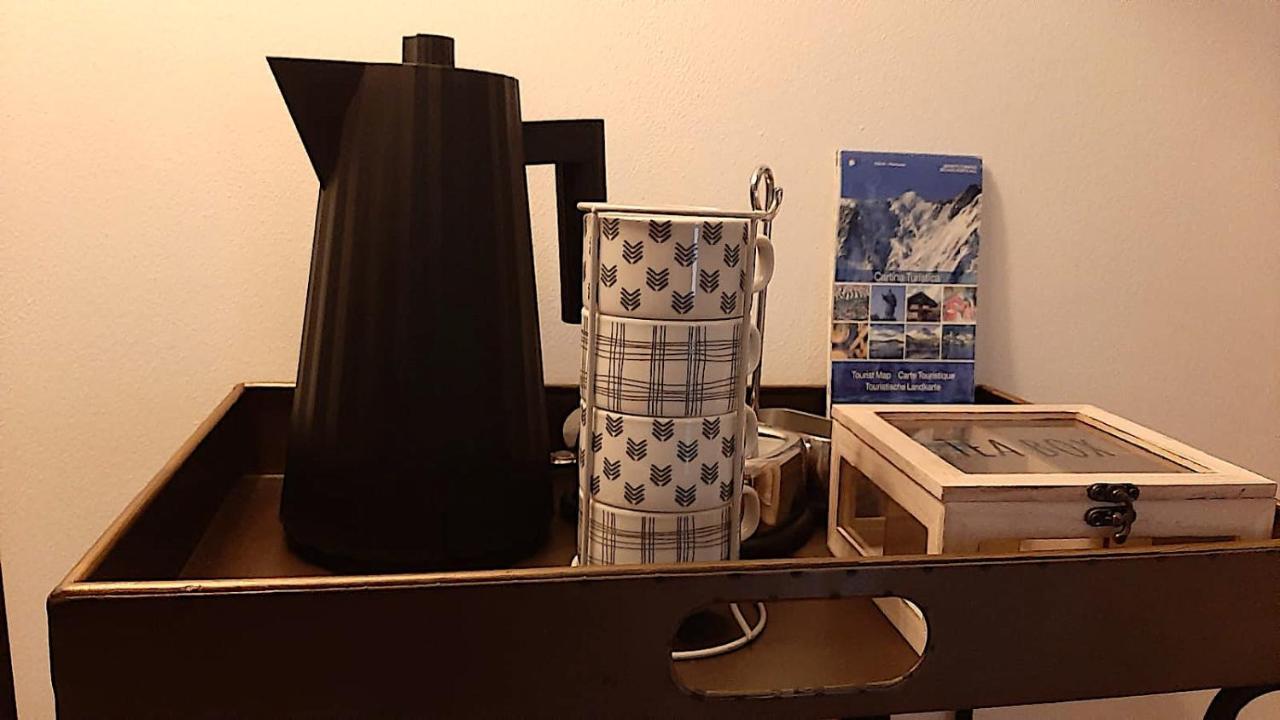 Locanda Del Sasso Rooms كرودو المظهر الخارجي الصورة