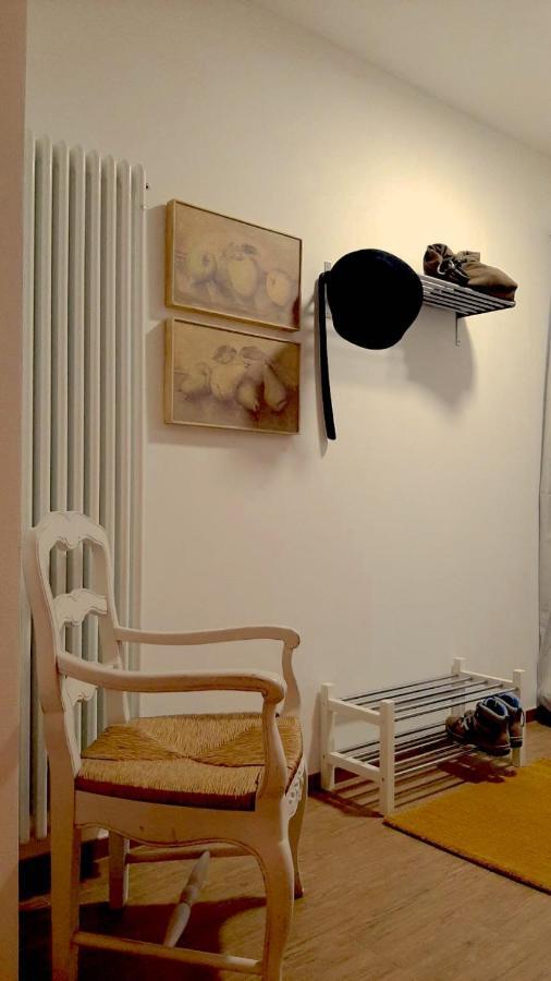 Locanda Del Sasso Rooms كرودو المظهر الخارجي الصورة