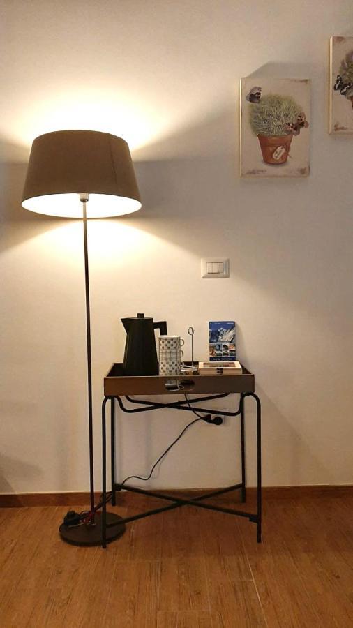 Locanda Del Sasso Rooms كرودو المظهر الخارجي الصورة