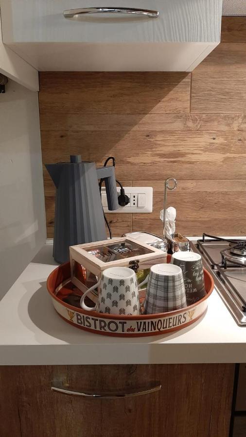 Locanda Del Sasso Rooms كرودو المظهر الخارجي الصورة
