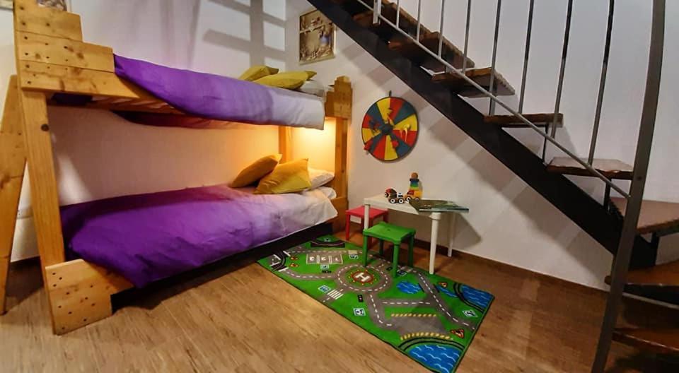Locanda Del Sasso Rooms كرودو المظهر الخارجي الصورة